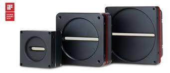 Vieworks industrial machine vision camera system